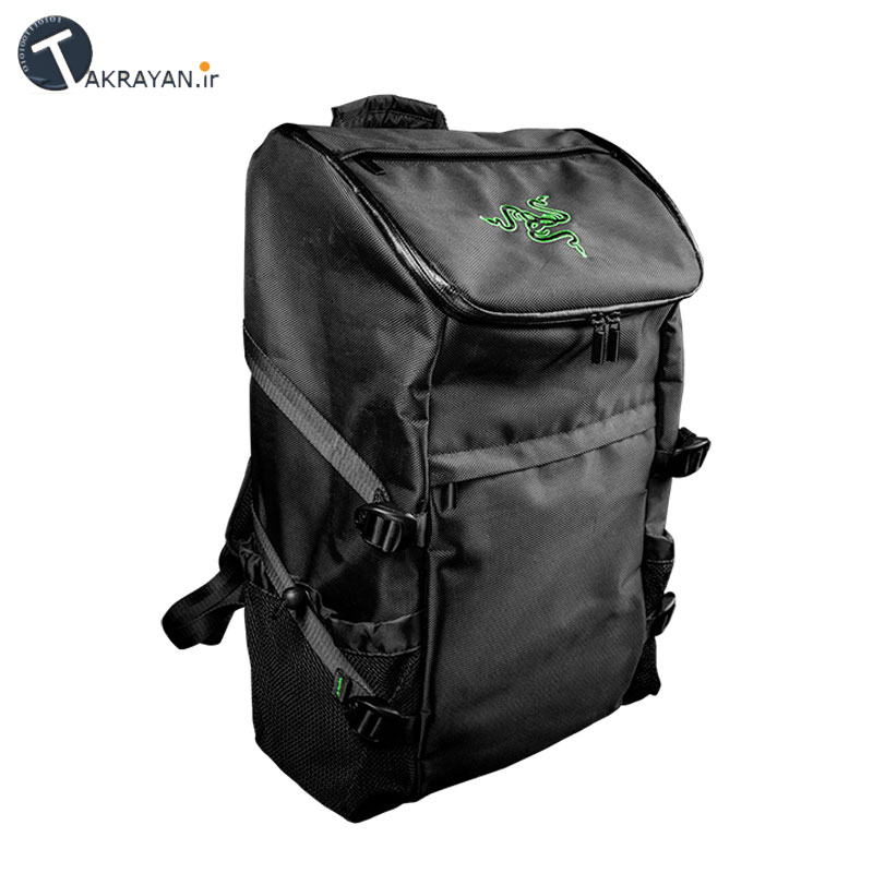 Razer Utility Backpack